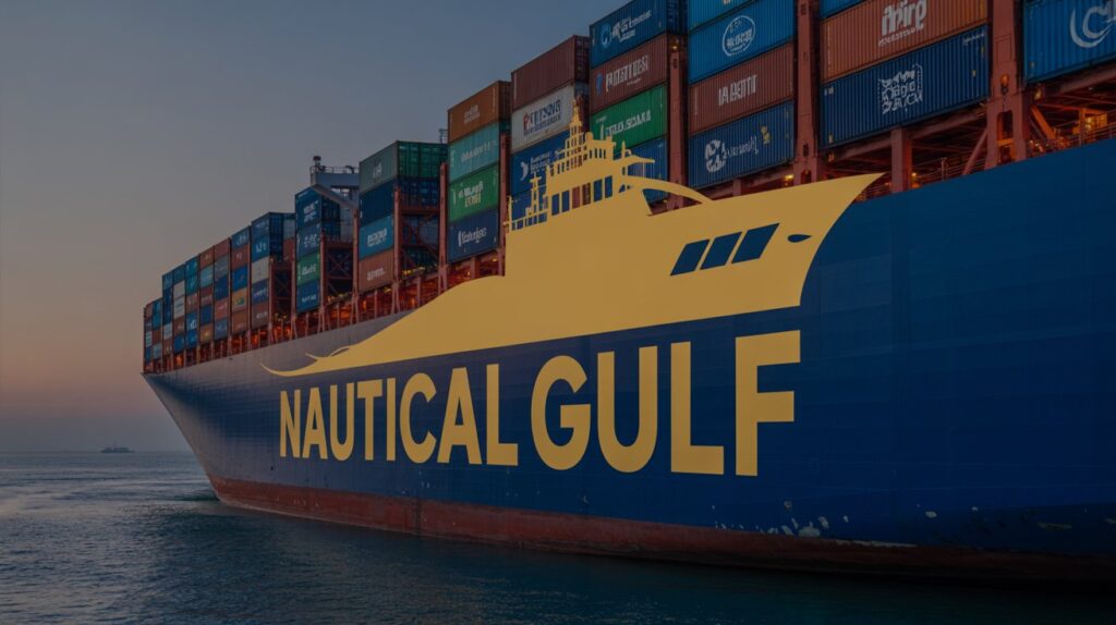 Freight Forwarding in Dubai