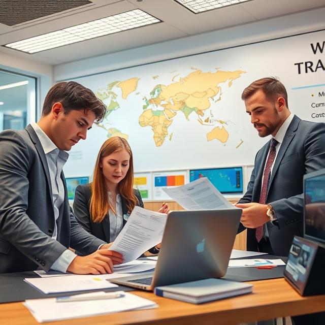 AI Smart Logistics Dubai 