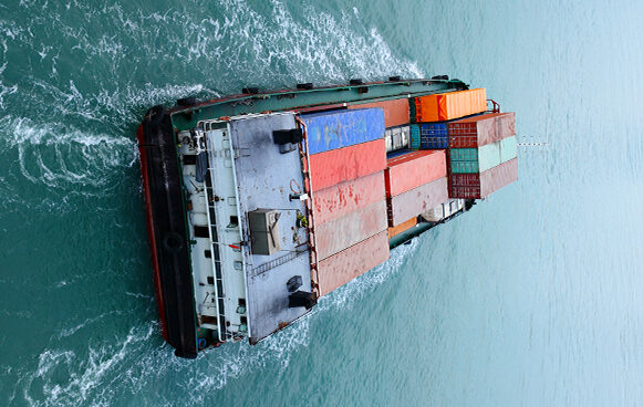 Shipping Cost from Dubai to USA 2025