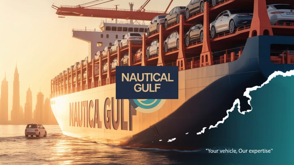 Shipping Cost from Dubai - USA