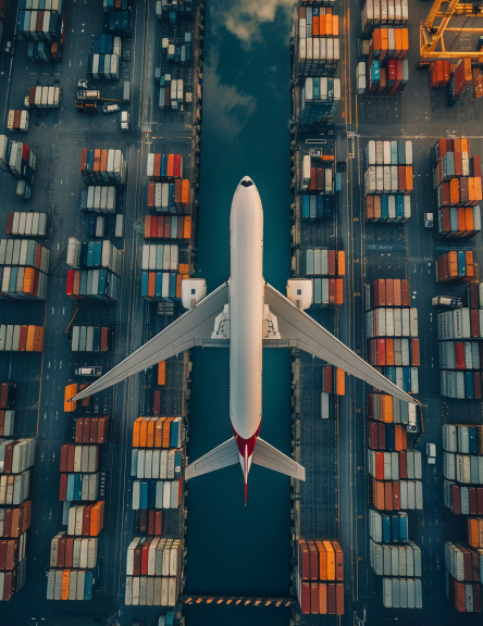 Most Common Logistics Problems 2025