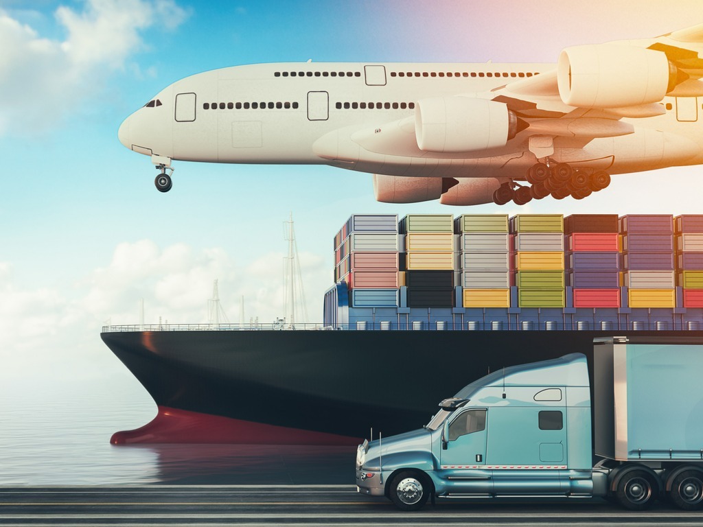 Best Freight Forwarding Companies in Dubai