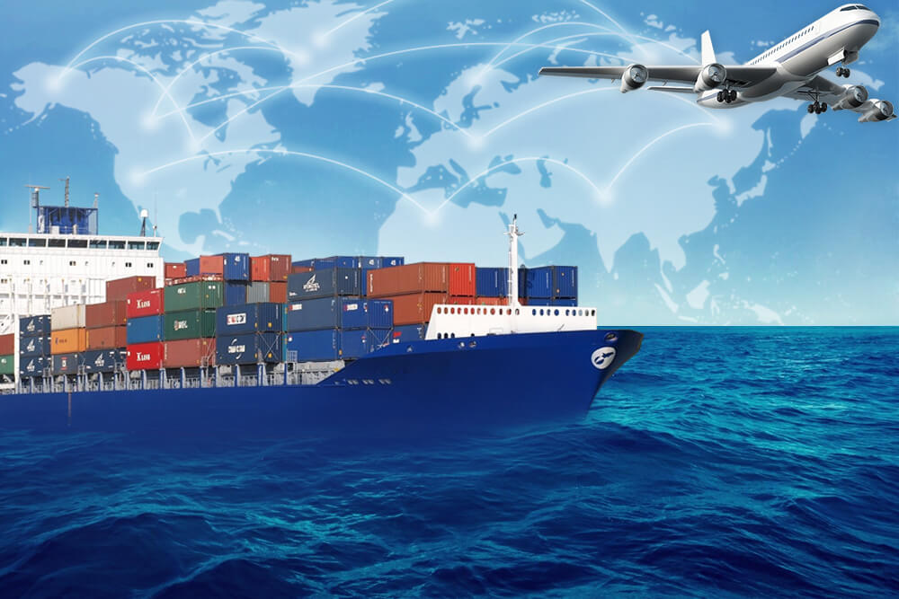 Freight Forwarding Companies in UAE