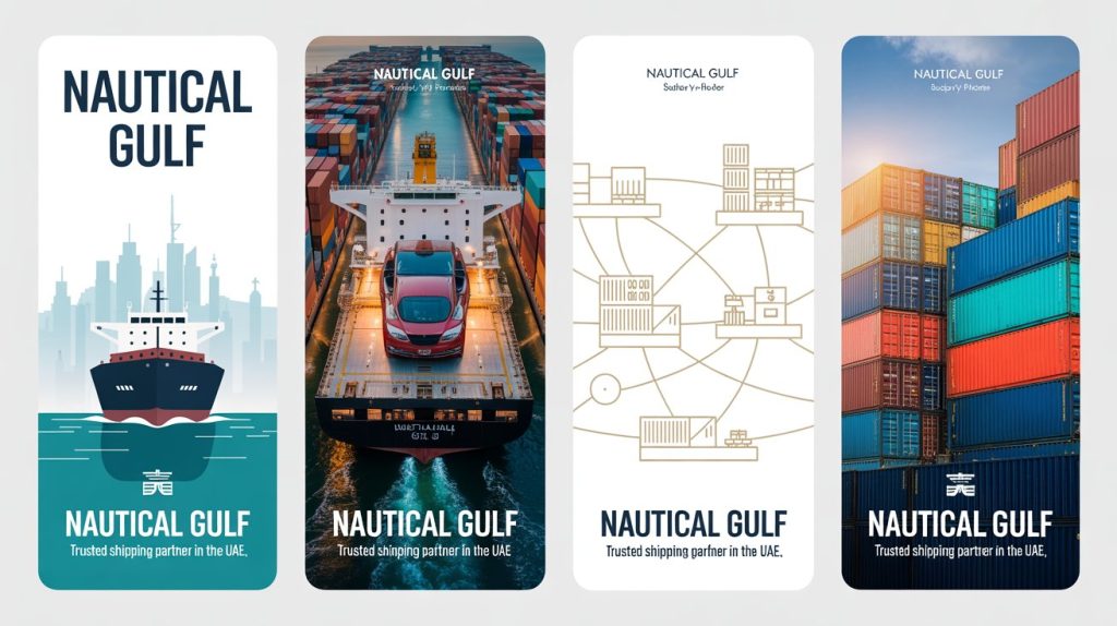 Best Shipping Company in Dubai 2026