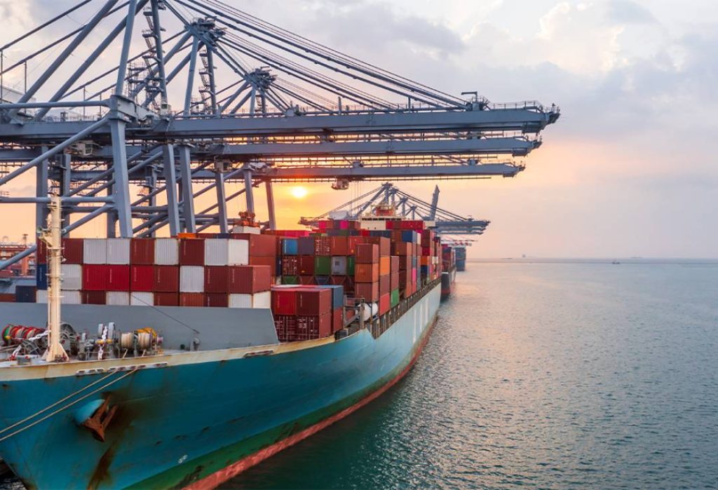 Car Shipping Companies  in Dubai