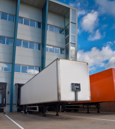 Car Shipping in Dubai